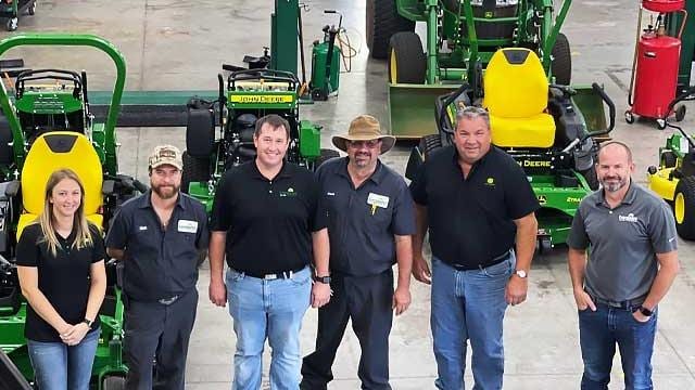 Everglades Equipment Group, photo 2