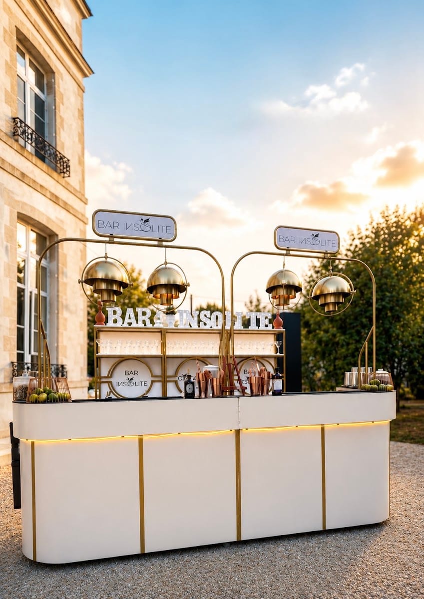 BAR INSOLITE, photo 3