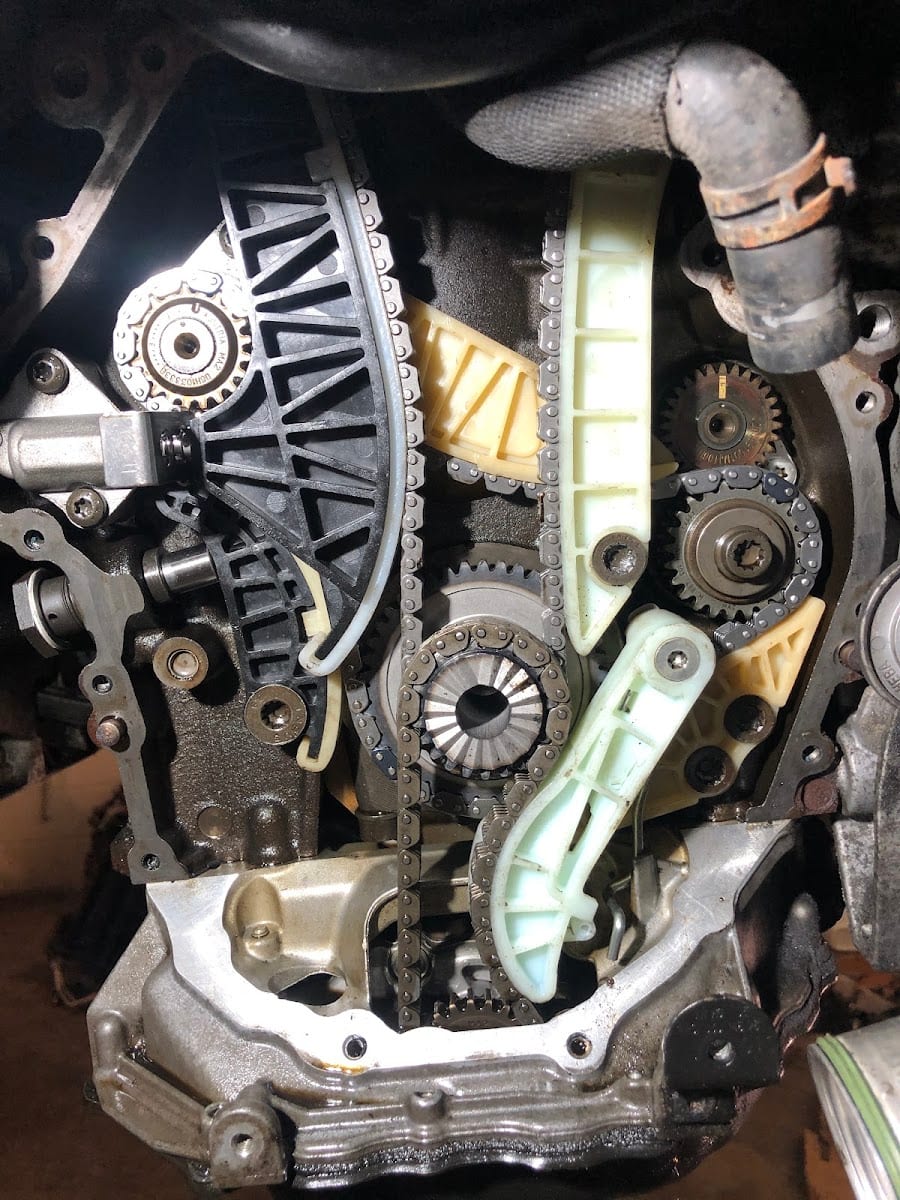 Anes Auto Repair