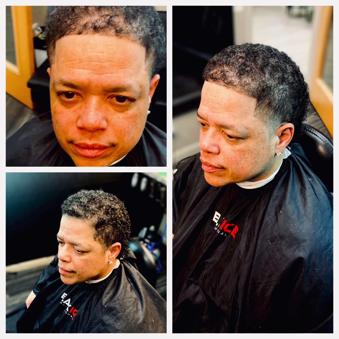 Harderway Cutz By Kb, photo 4