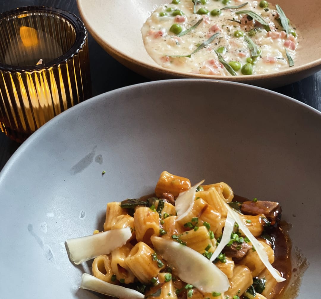 Trestle Restaurant, photo 3