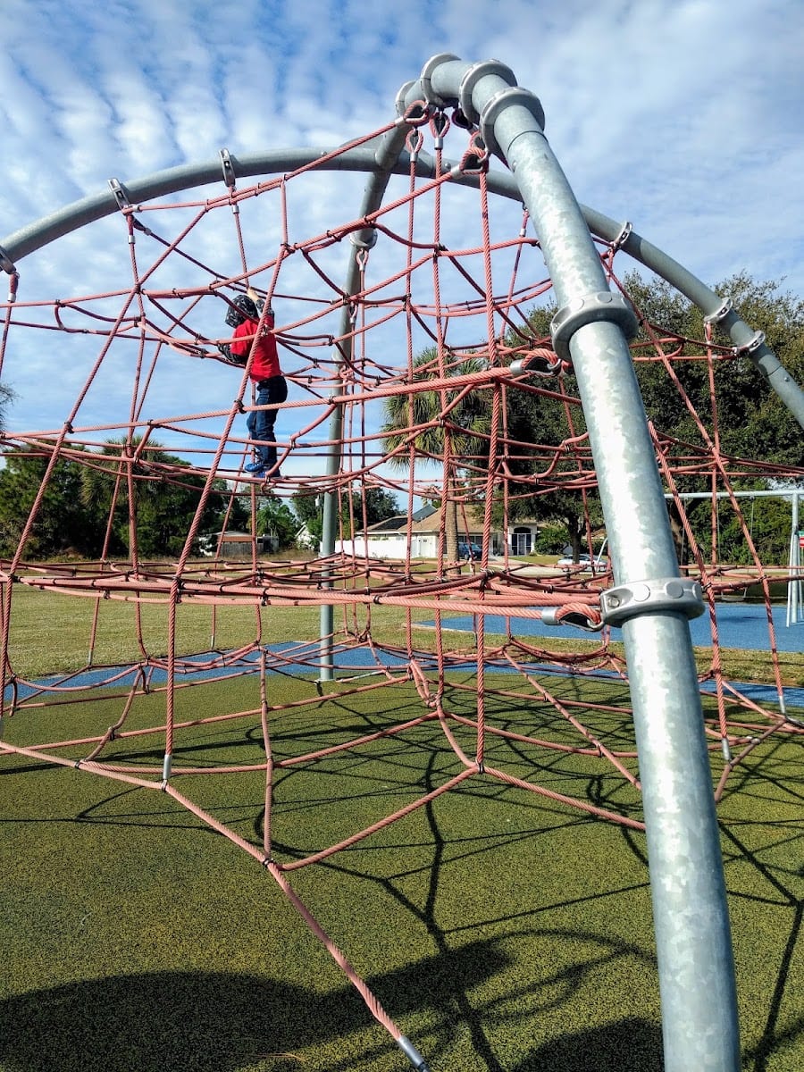 Englewood East Park