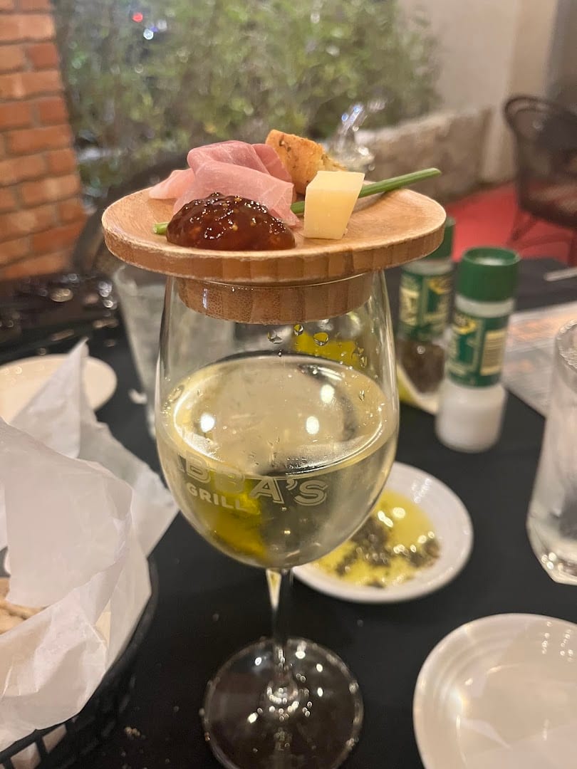Carrabba's Italian Grill, photo 4