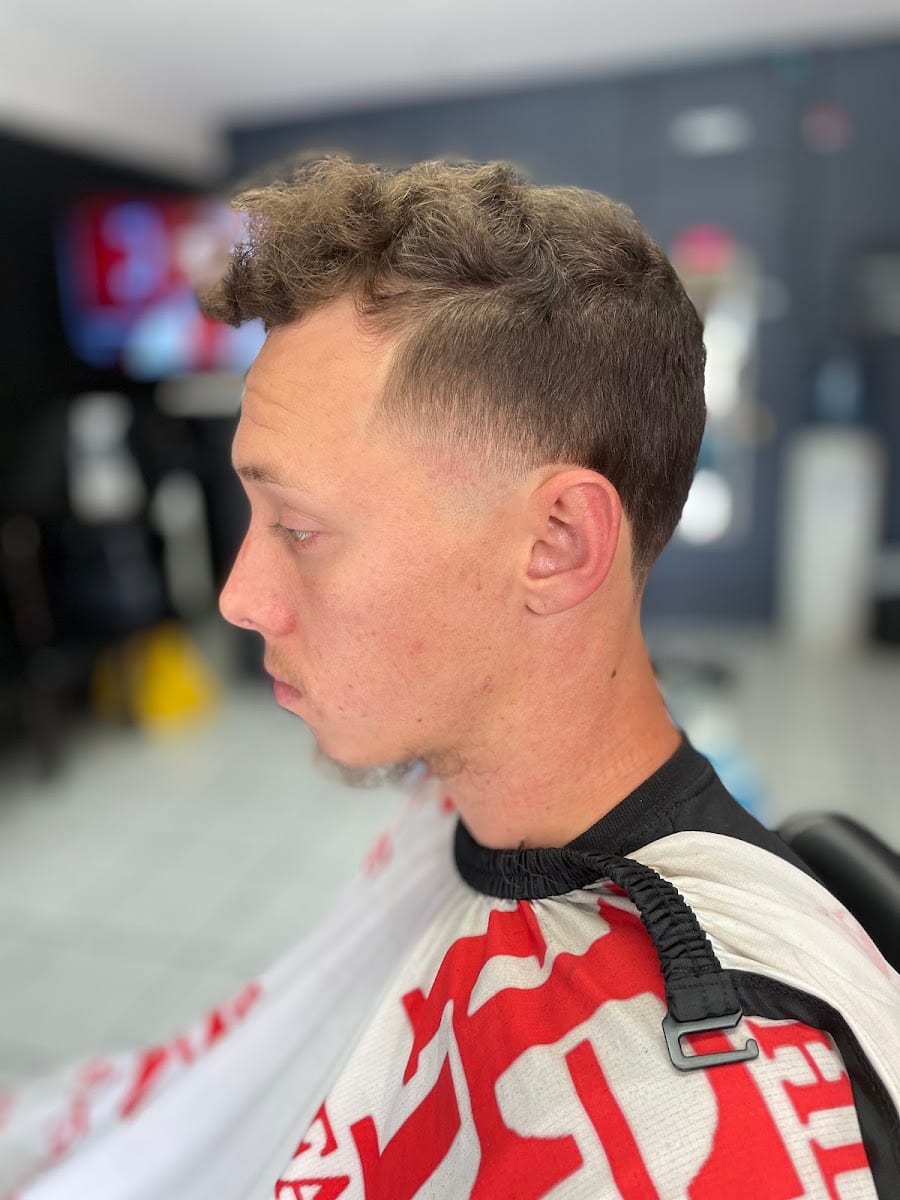 Freshly Faded, photo 4
