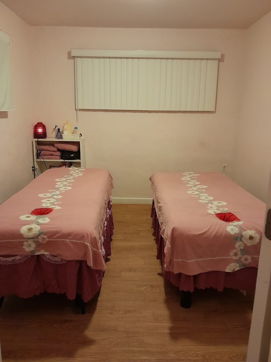 Pure Health Spa, photo 3