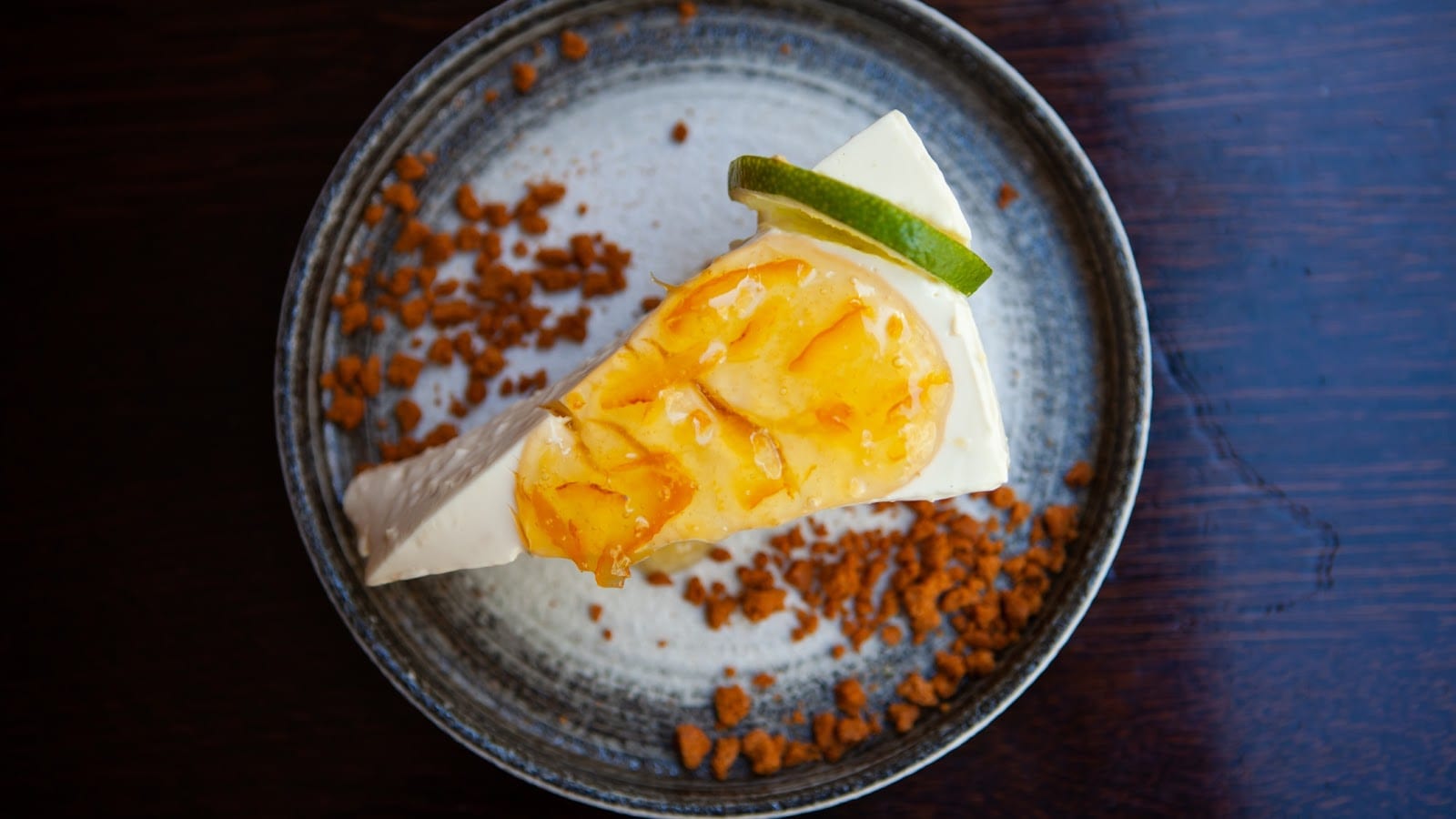 La Confidente - Restaurant Bistrot Paris 20