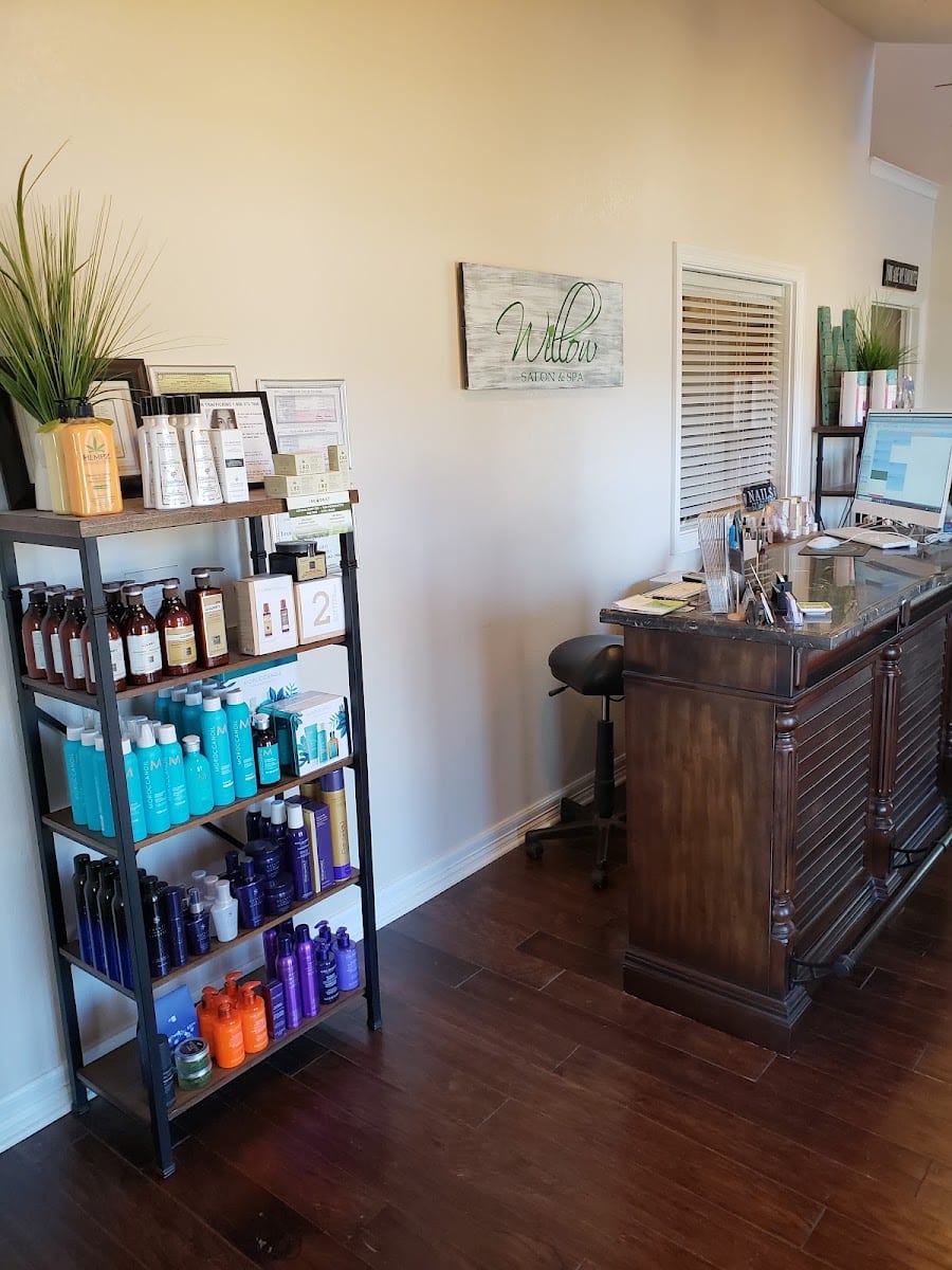 Willow Salon & Spa