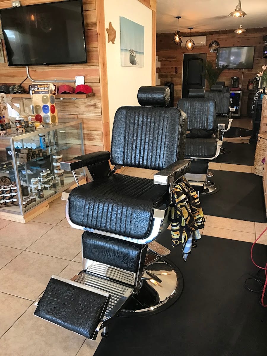 The Gentlemen's Parlor, photo 3