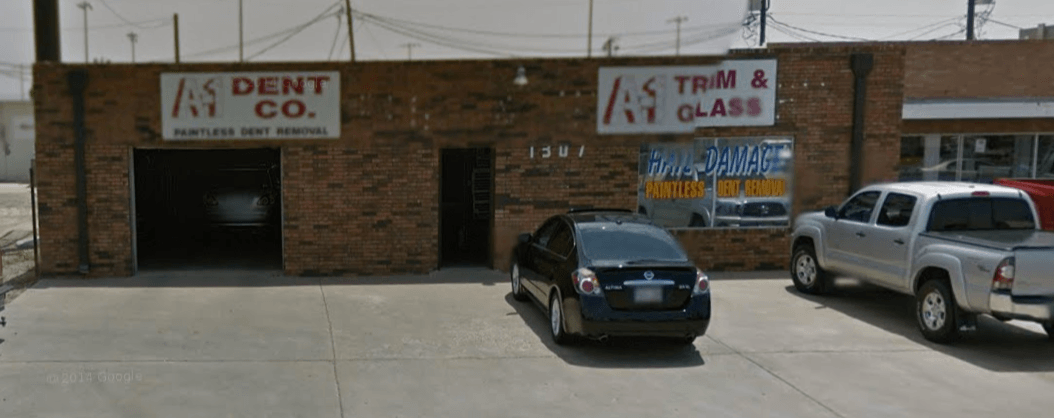 A-1 Dent Company, photo 3