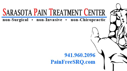SRQ Neurosomatic Specialists, photo 4