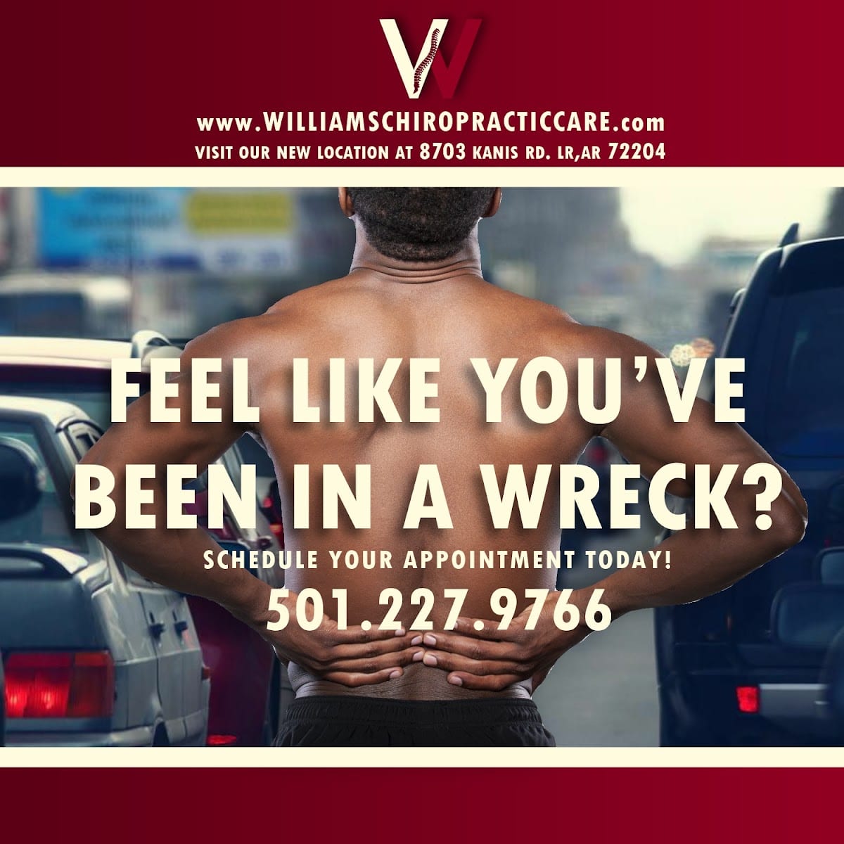 Williams Chiropractic Care, photo 4