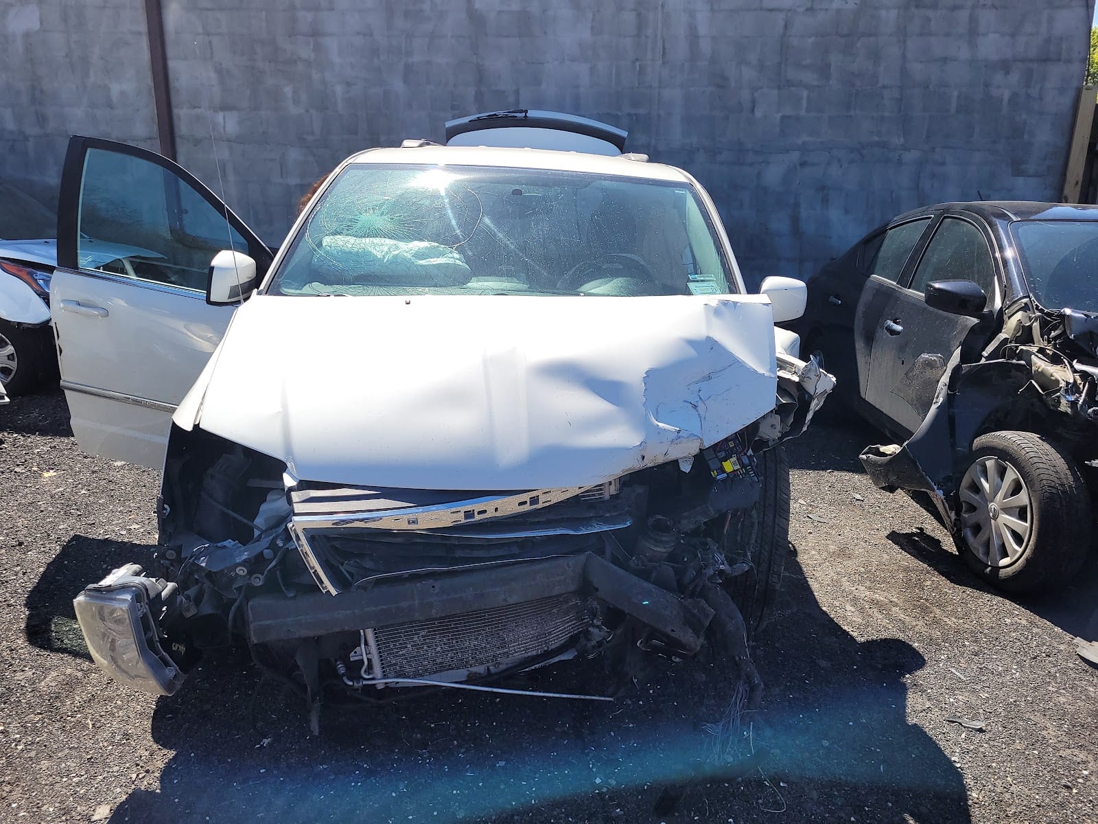 Alliance Collision Inc., photo 3