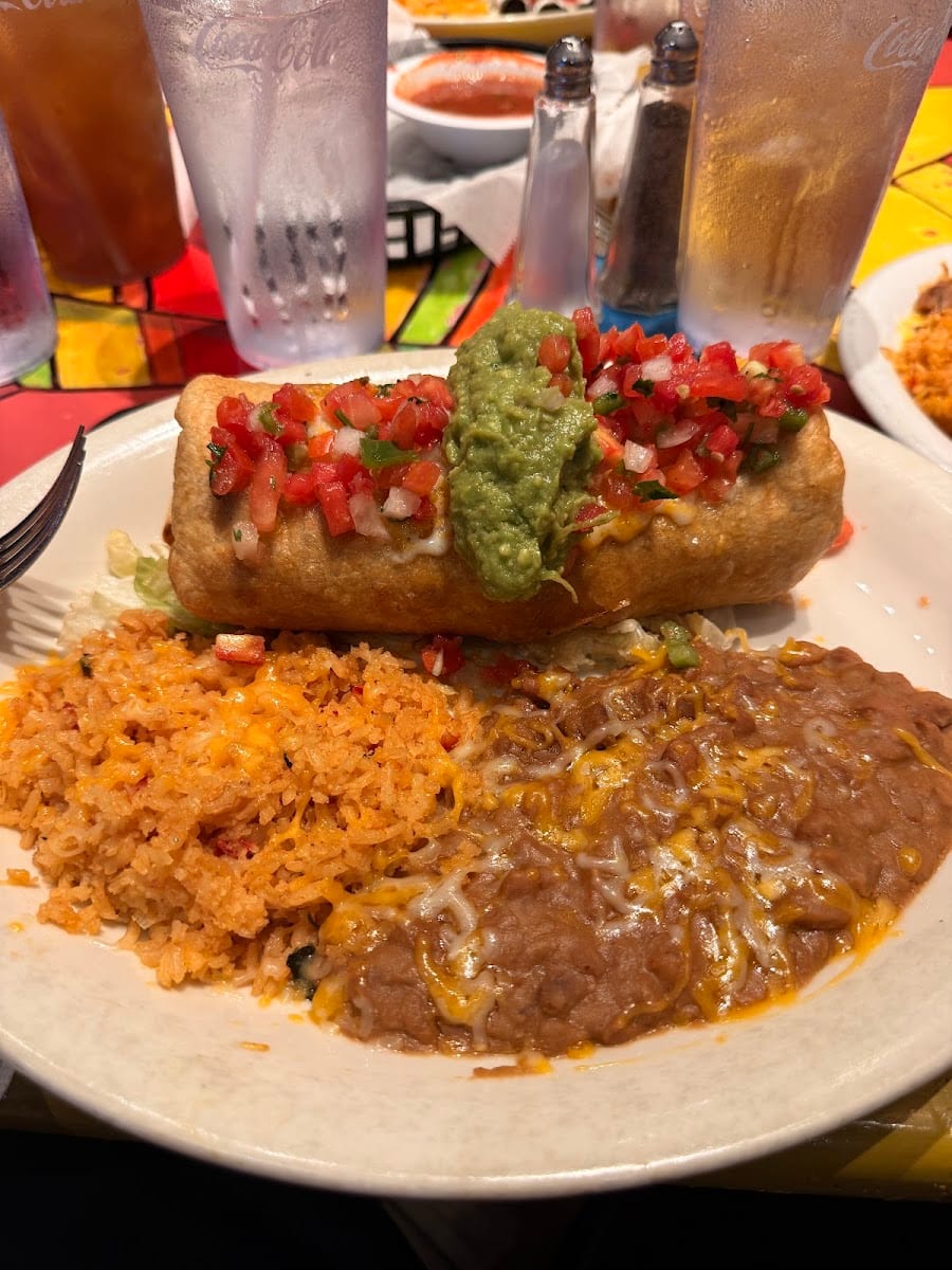 Frank & Lupe's Old Mexico, photo 3