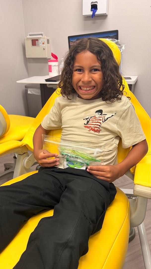 Summerlin Pediatric Dentistry, photo 4