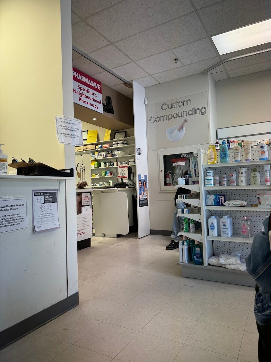 Downtown Doctors Walk In Medical Clinic, photo 2