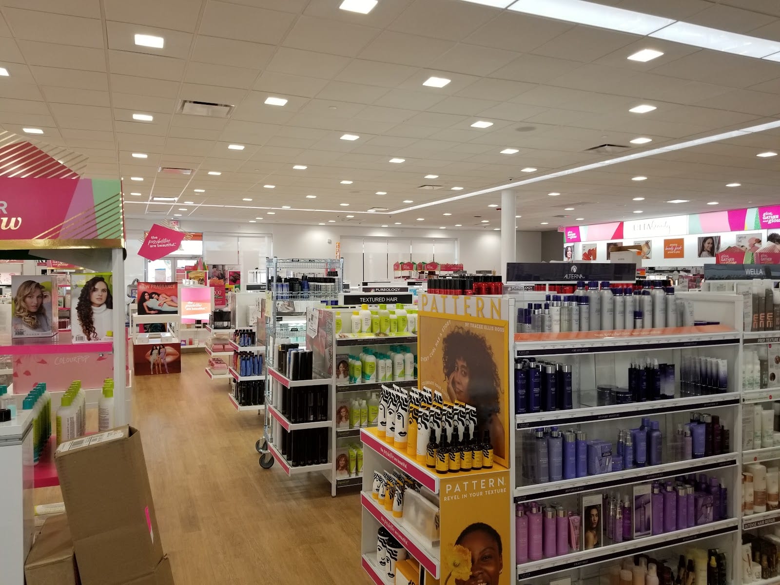 Ulta Beauty