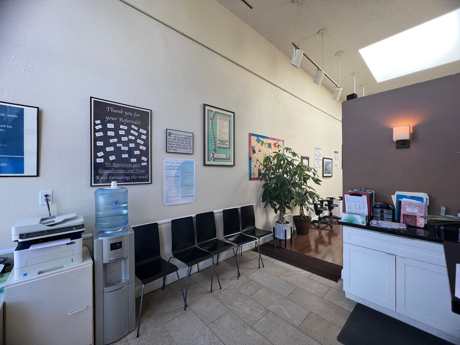 Ocean Chiropractic Center, photo 4