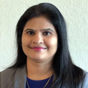 Rajani Prabhakaran, MD, photo 2