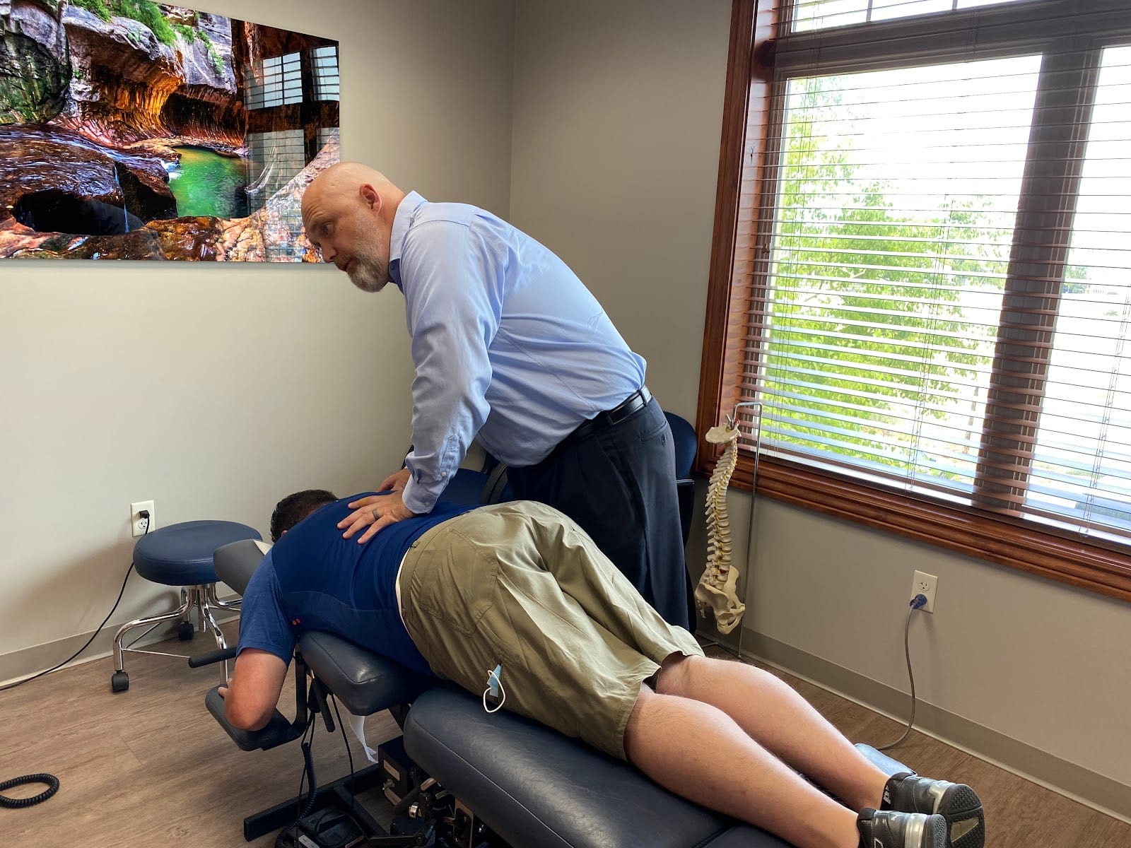 Ryan Emmett - Chiropractor, photo 4