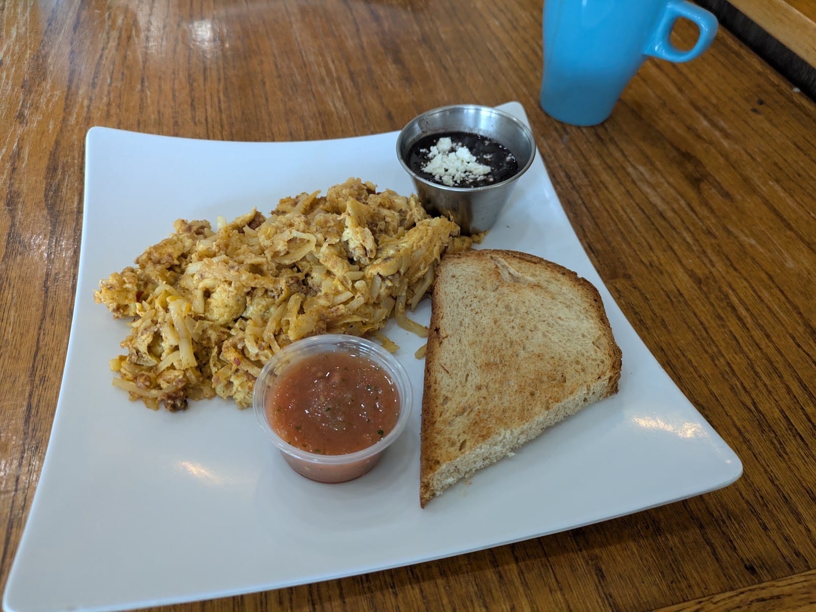 Rustika Cafe and Bakery: Original West U, photo 4