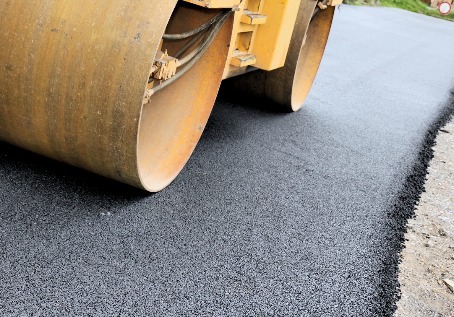 Ph Paving