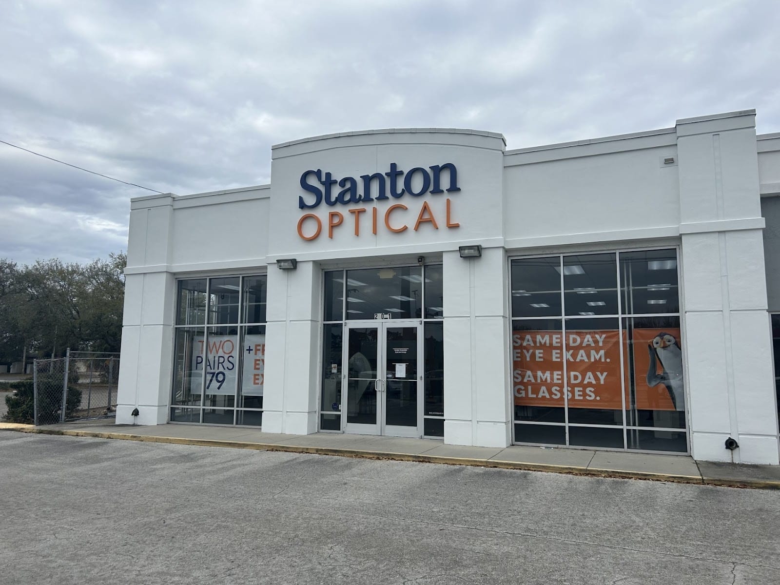 Stanton Optical, photo 3