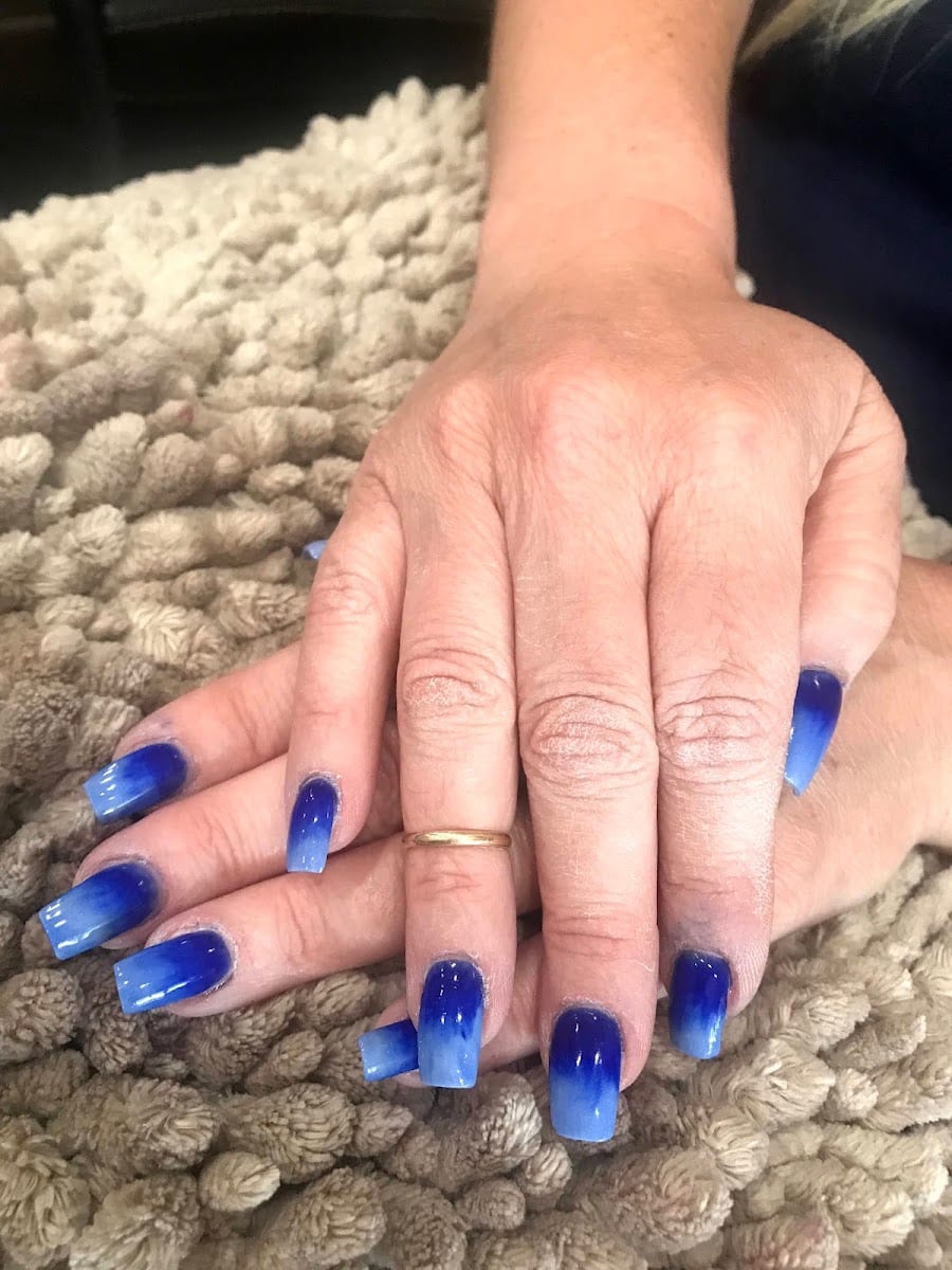 Luxury Nails and Spa, photo 3