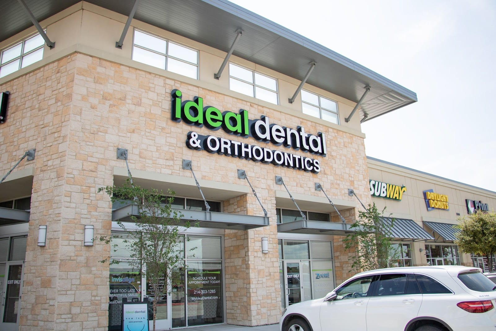 Ideal Dental West Frisco, photo 2