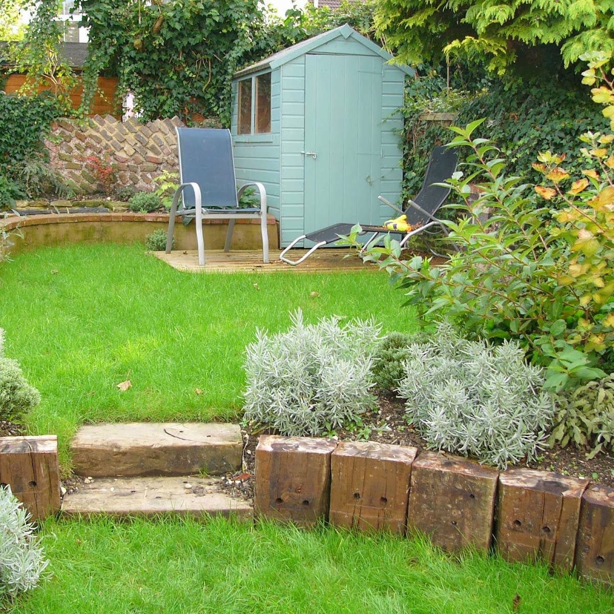 New Leaf Garden Services, photo 2