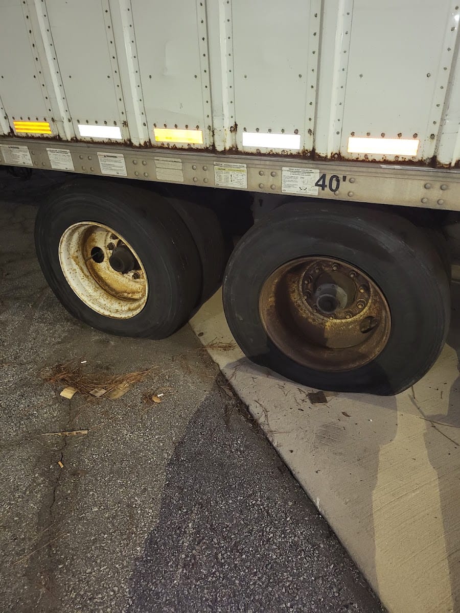 Inspire towing and garage