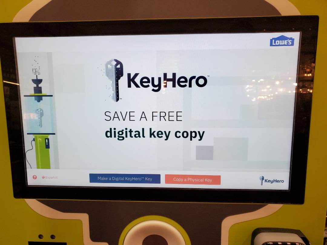 Minute Key, photo 3
