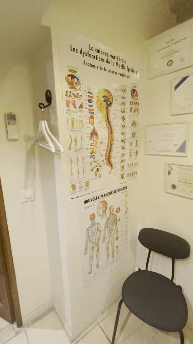 Institut Epiderm agréé Yon-Ka, photo 2