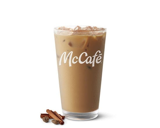 McDonald's, photo 4