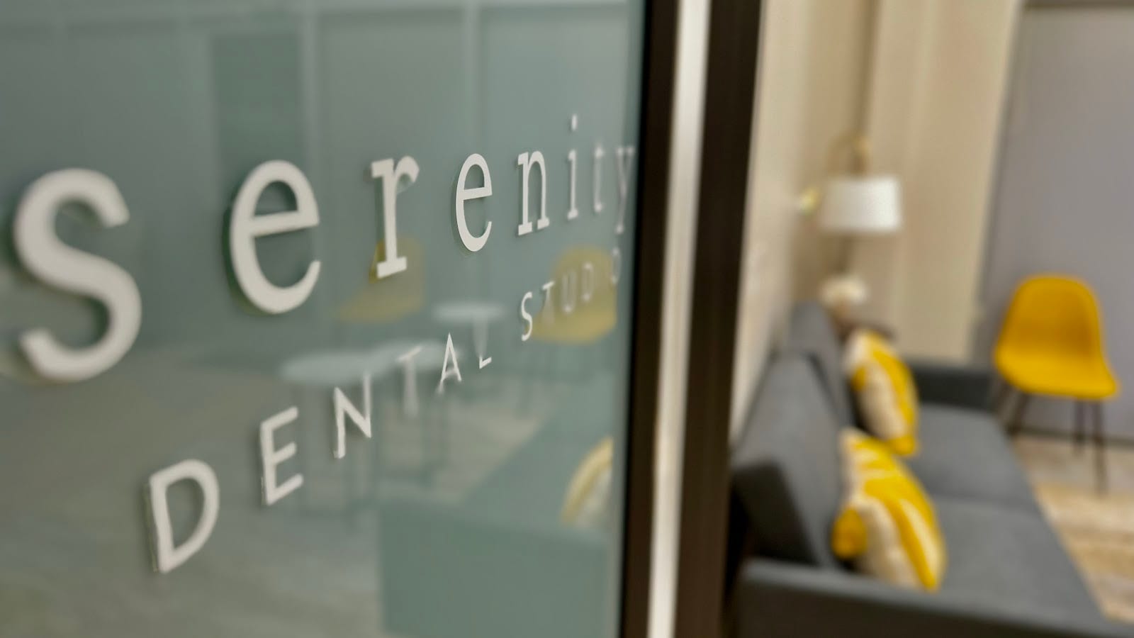Serenity Dental Studio