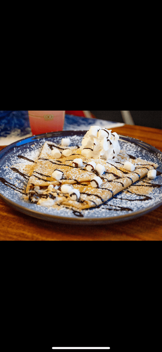 Le Crêpe Café, photo 4