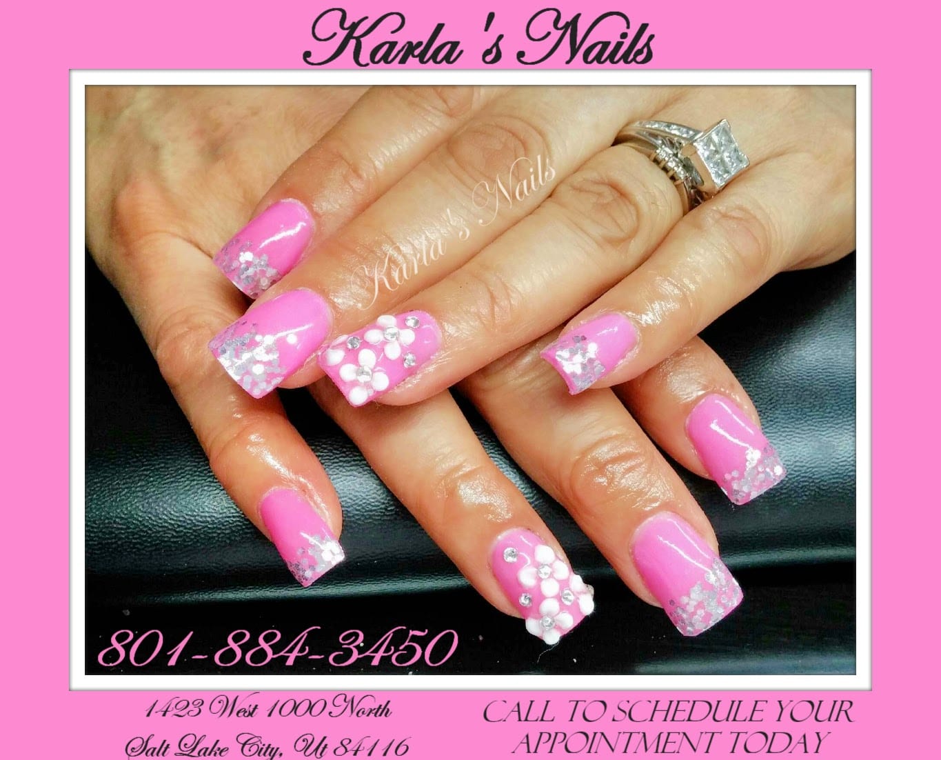 Karla's Nails, photo 4
