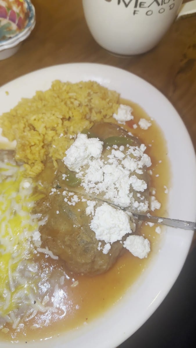 Lupita's Mexican Restaurant, photo 2