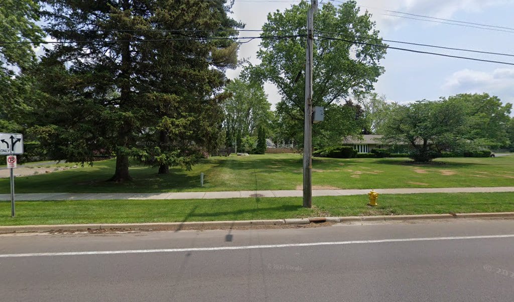 Creekside Veterinary Clinic