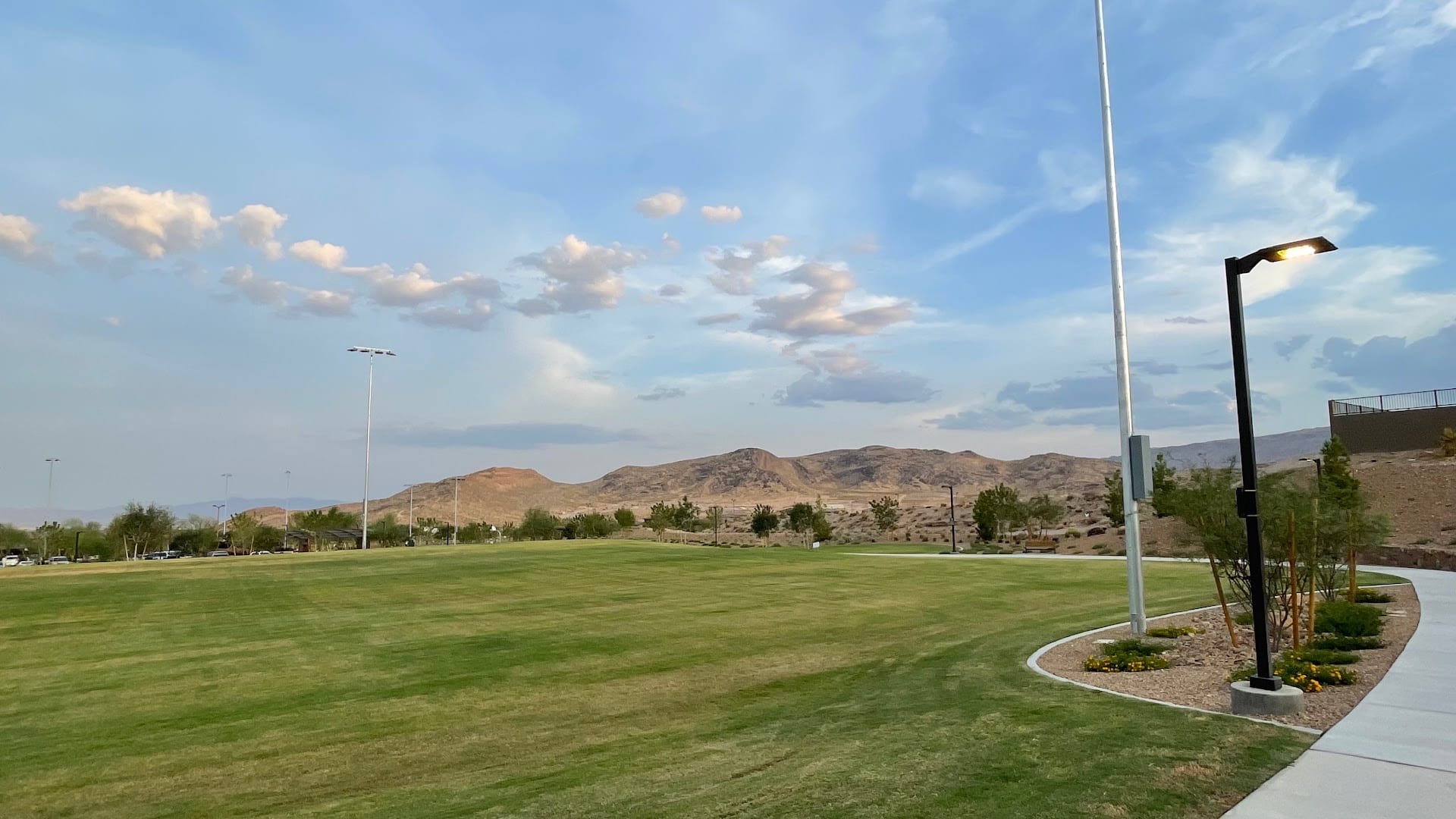 Stonebridge Park, photo 4