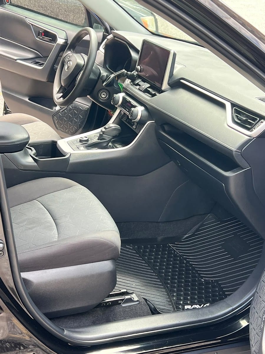 Touchless Mobile Car Detailing Lakeshore, photo 3