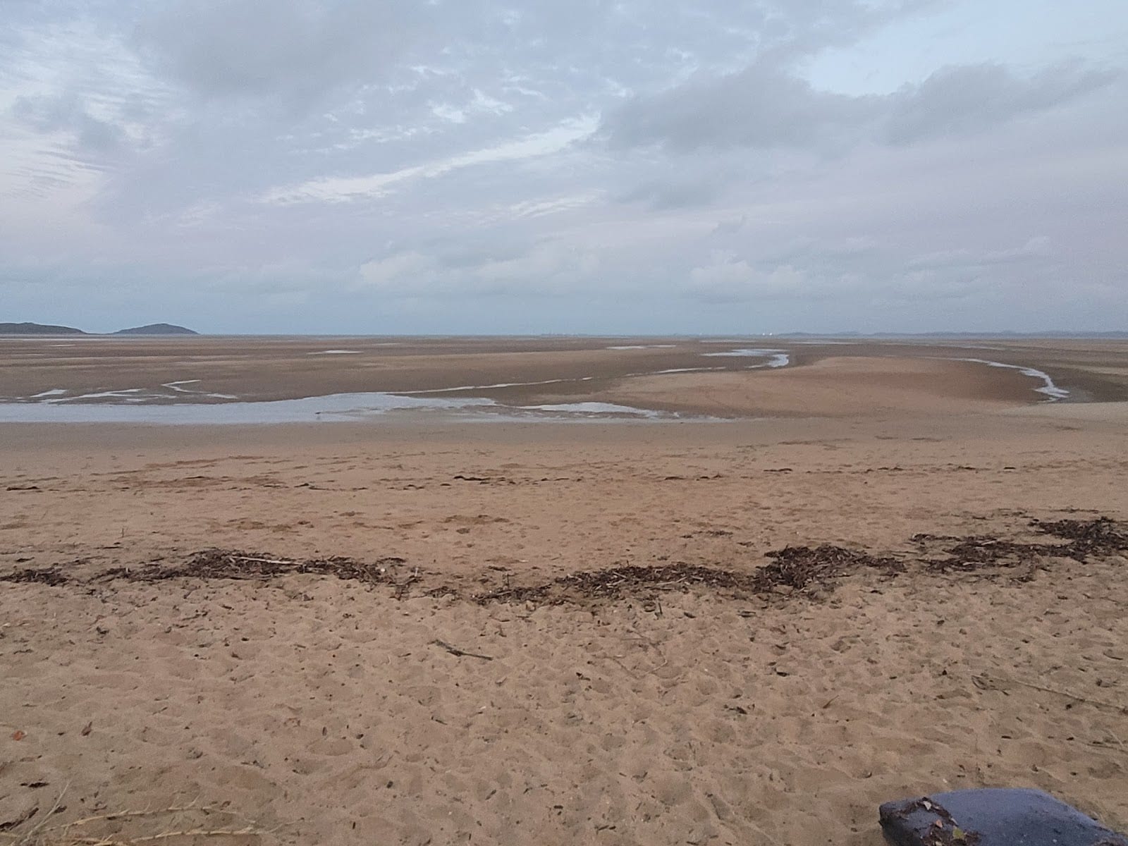 Town beach, photo 3