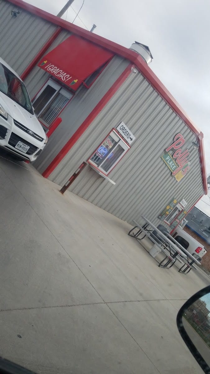 Polly's Place, photo 2
