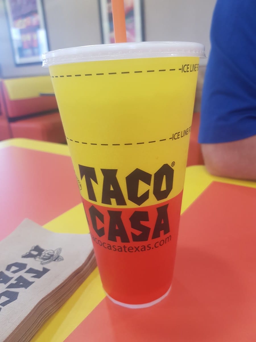 Taco Casa