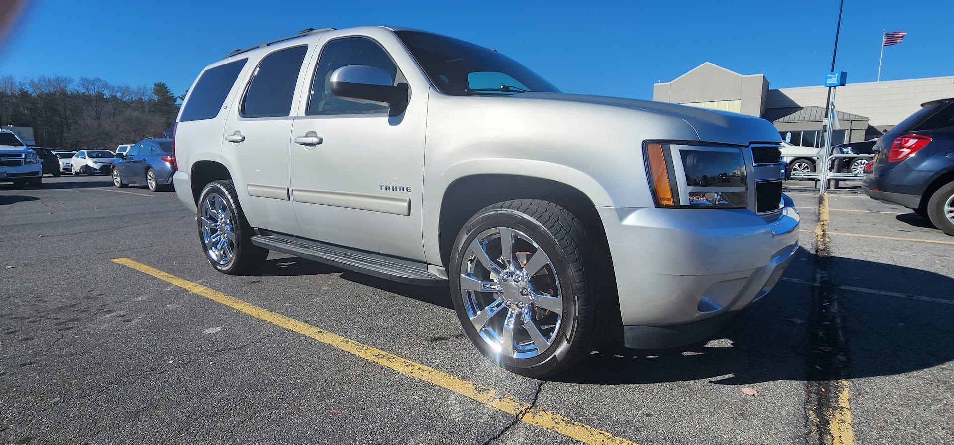 Mavis Discount Tire, photo 3
