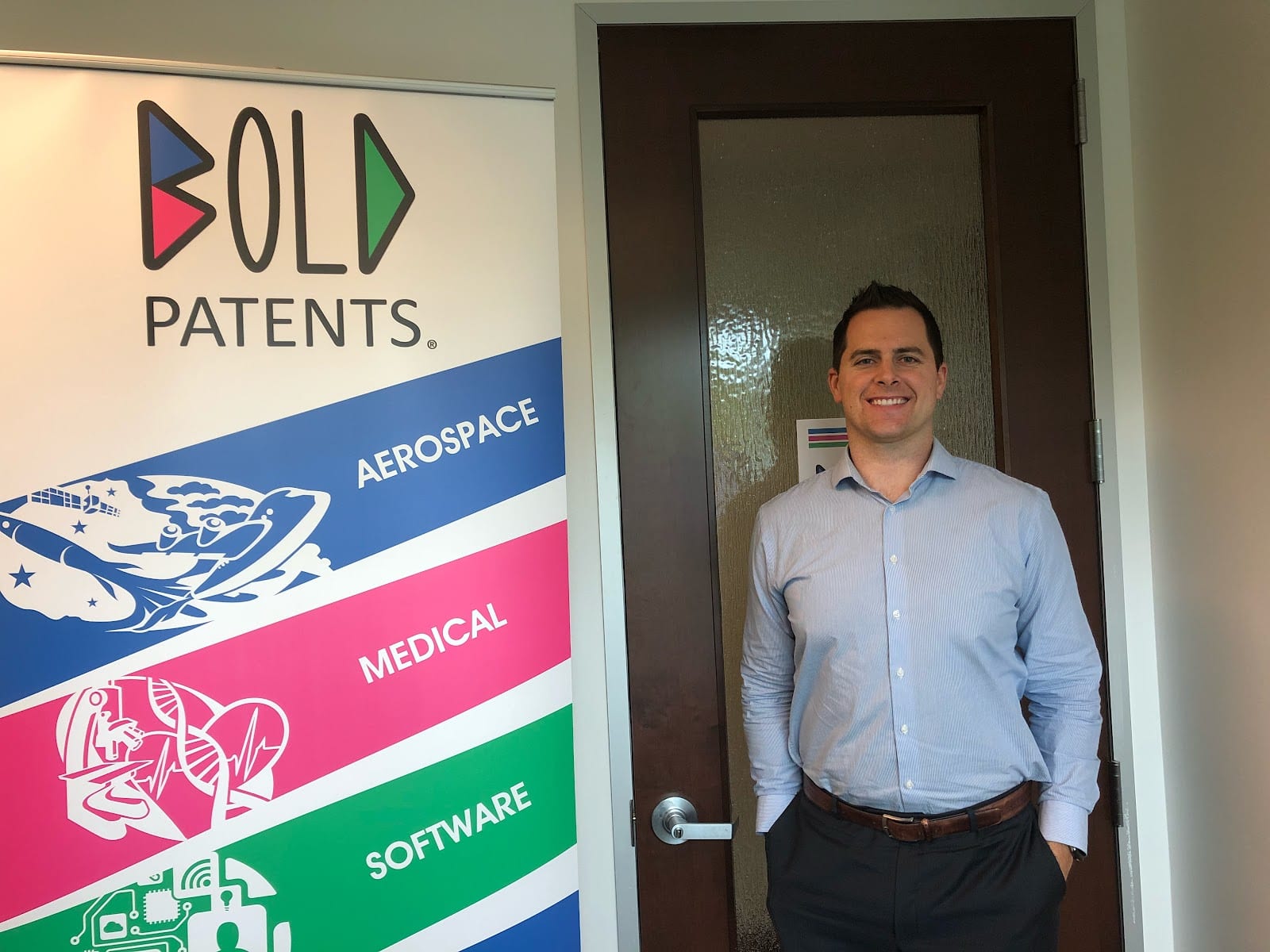 Bold Patents Law Firm, photo 2