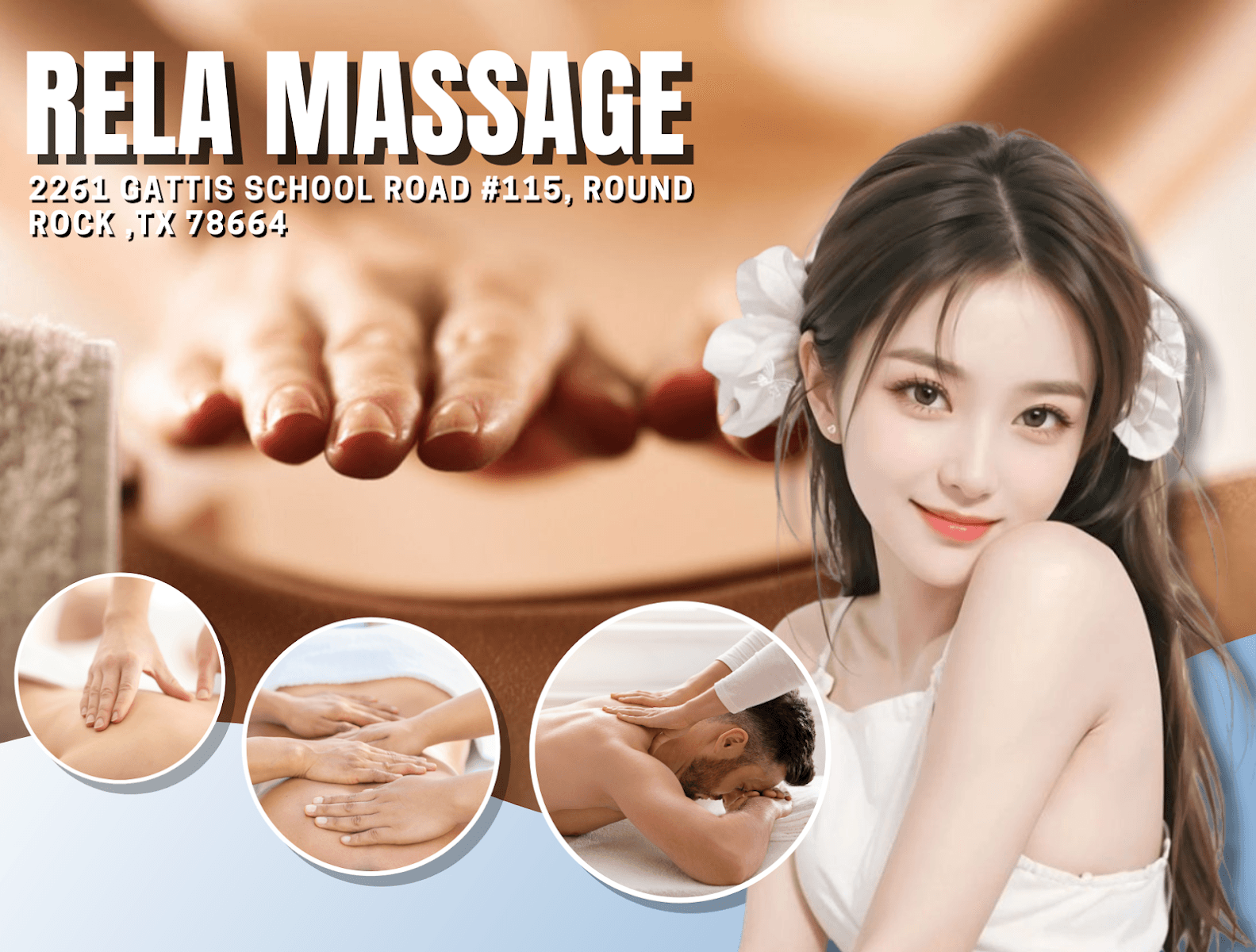 Rela Massage, photo 3
