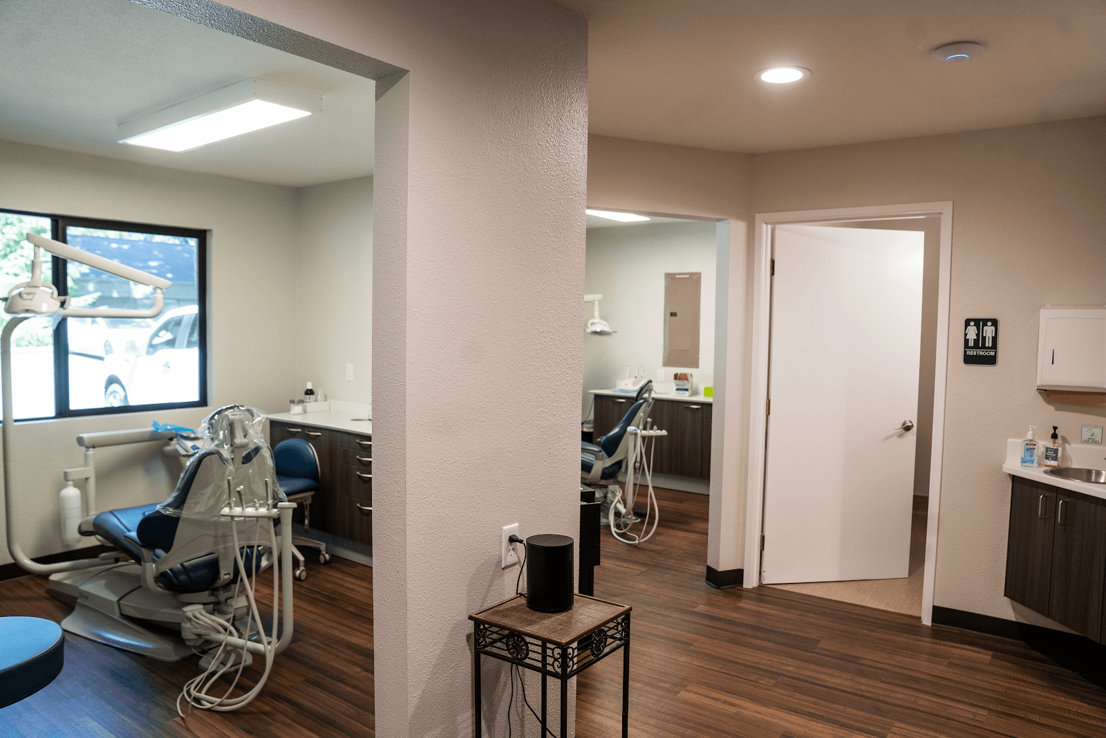 Light Dental Studios Surgery Department
