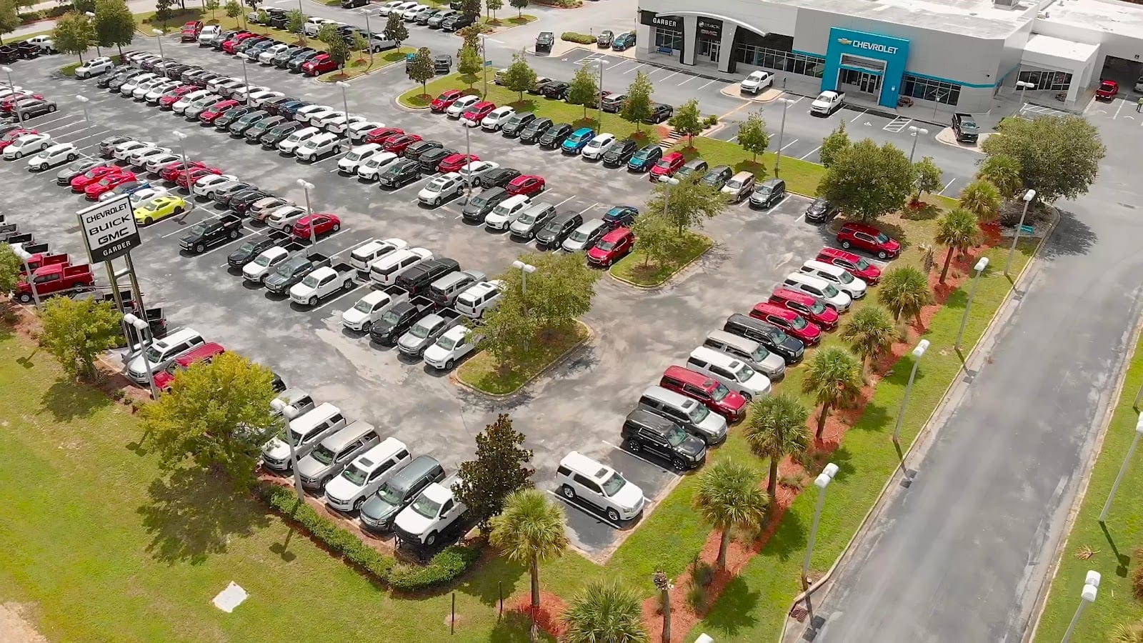 Garber Automall, photo 2