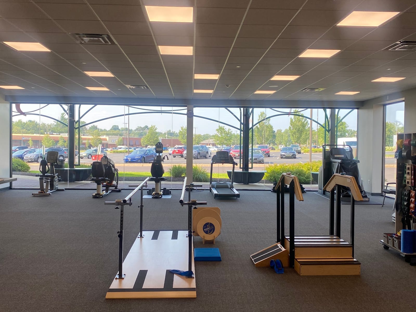 Trinity Rehab - Physical Therapy, photo 4