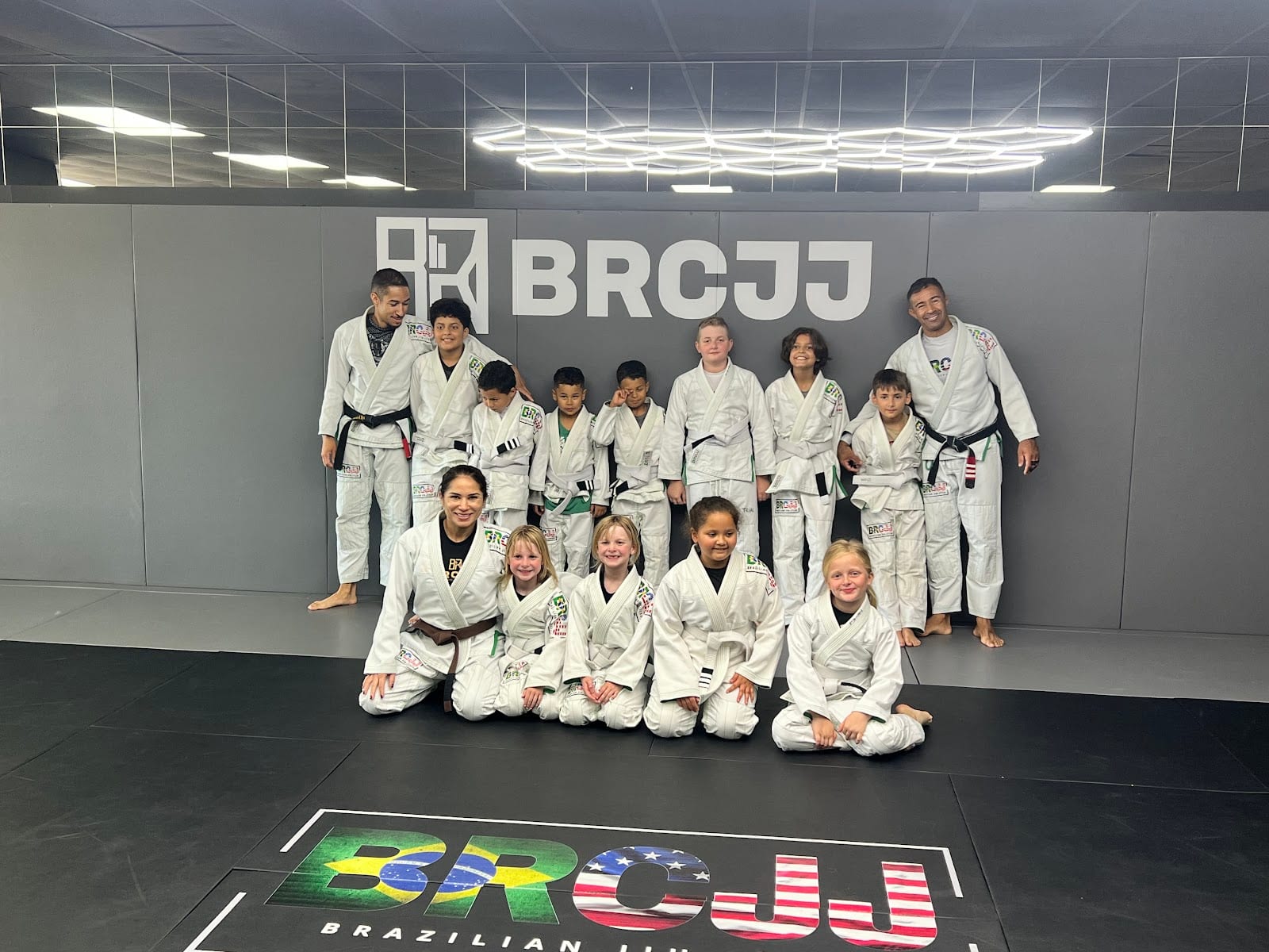 BRCJJ Martial Arts | Brazilian Jiu Jitsu, photo 4